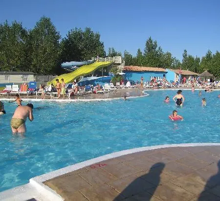 Camping La Carabasse Campeggio *