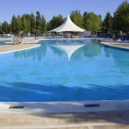 Campeggio Camping La Carabasse Vias