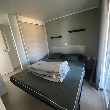 La Carabasse Kamp alanı